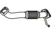 KIA 286101H900 Exhaust Pipe